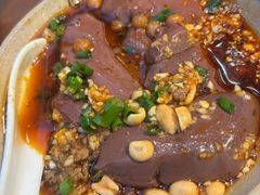 -谢老五跷脚牛肉·非遗传承店