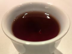 陈皮老藏茶-眉州东坡(国贸店)