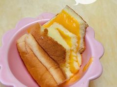 -汤姆大师傅鲜香牛肉饼(深圳保利文化广场店)