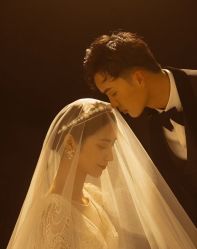 -天长地久婚纱摄影(天宁北路店)