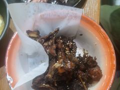 -聚点串吧·北京烧烤(赵登禹路店)