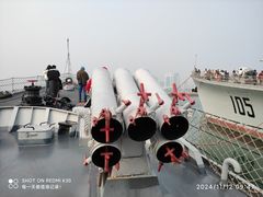 -中国人民解放军海军博物馆