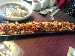 一条带鱼-谭记旺品(小谭山店)