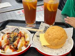 -孖记茶档·热腾茶餐(乐峰店)