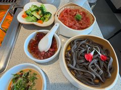 -海底捞火锅(番禺广场店)