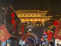 -山东师范大学(千佛山校区)