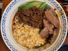 -豆爺小面(朱雀店)