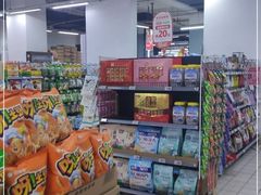 -物美大卖场(玉蜓桥店)