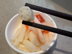 -海底捞火锅(金地广场生日主题店)