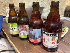 -盟重烧烤(高正街店)