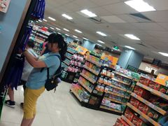 -AEON永旺(东方宝泰店)