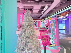 -时尚天河商业广场