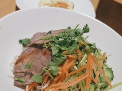 -马记永·兰州牛肉面(3019君尚店)