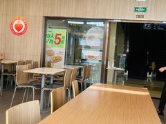 大堂-真功夫(百荣店)