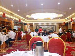 大堂-和乐喜宴海鲜酒家(骏荣广场店)