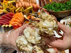 -古京·臻致料理(月湖店)