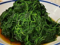 草头-江南村酒家
