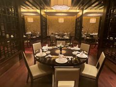 -The Lounge·大堂酒廊·北京粤财JW万豪酒店