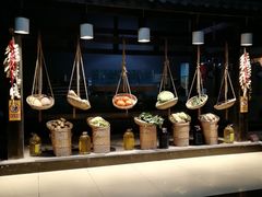 -陶然居·重庆菜(生态园店)