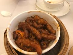 -翠华餐厅(湾仔店)