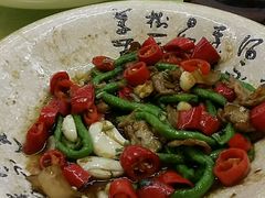 -南京市无想山景区