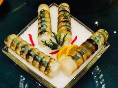 -璞御·海鲜·雪花牛肉局(宾水西道店)