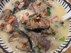 -鲜越鲜鱼粉(财富购物中心店)