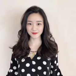 -GIRL STYLE 烫发·染发沙龙