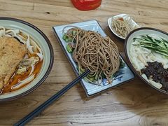 -东方削面(迎泽街店)