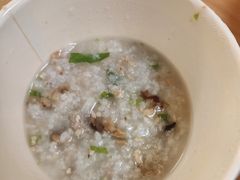 -曼玲粥店(长兴路店)