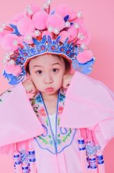-蜜糖派儿童摄影(青建·太阳岛店)