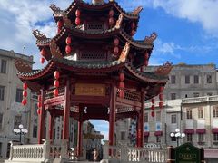 -汕头市小公园