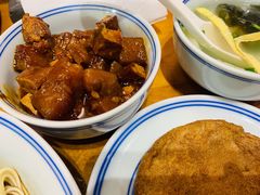 辣酱-君东记本帮面馆(天钥桥路店)