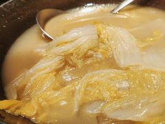 -快乐老家三鲜饺子东北菜(南六中路店)