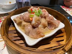 -虾饺妹·粤式手工点心(水荫路店)