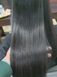 -心联形象设计·流星染