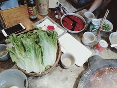 -重庆渝达老火锅(春熙路店)