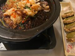 -绿茶餐厅(千岛湖银泰城店)