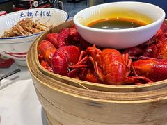 -靓虾二哥长沙地标小龙虾(五一广场店)