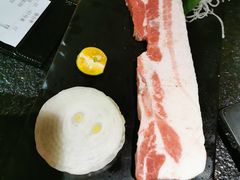 -嘿嘟嘟·肋条烧肉放题(爱融荟城店)