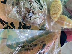 -七叔是岛民(大学城gogo新天地店)