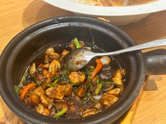 -顺风汤馆·广府粤菜(江宸天街店)