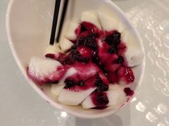 -品珍中餐厅·南北融合特色菜(兰州富力万达文华酒店)