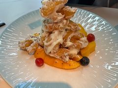 -园里前·10年私厨·福建菜(台江万达鳌峰洲店)