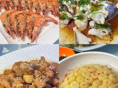 -富黎华海鲜大酒楼(正大广场店)