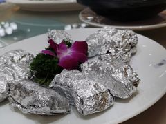 -宝园酒家(美林M·LIVE天地东座店)