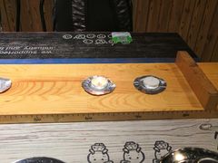 -一米鸡肉 创意韩餐(江北杉杉奥特莱斯店)