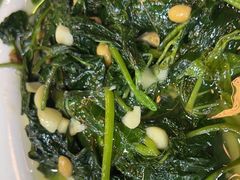 -后田海鲜餐厅(南澳香湖湾店)