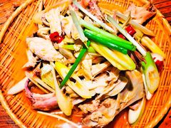 -平娃三宝烧烤·面食(富丰桥店)