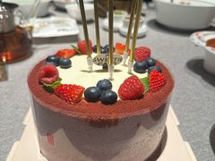 -姆们M Sweetie Cake(三里屯店)